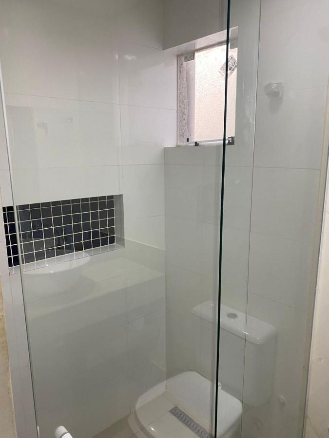 Guarany Hotel Ponta Porã מראה חיצוני תמונה