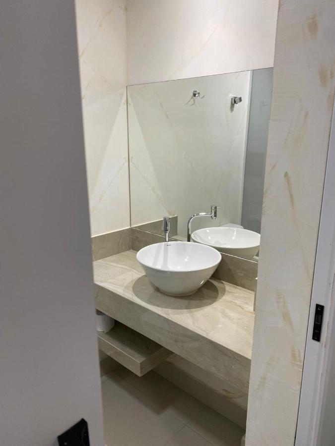 Guarany Hotel Ponta Porã מראה חיצוני תמונה