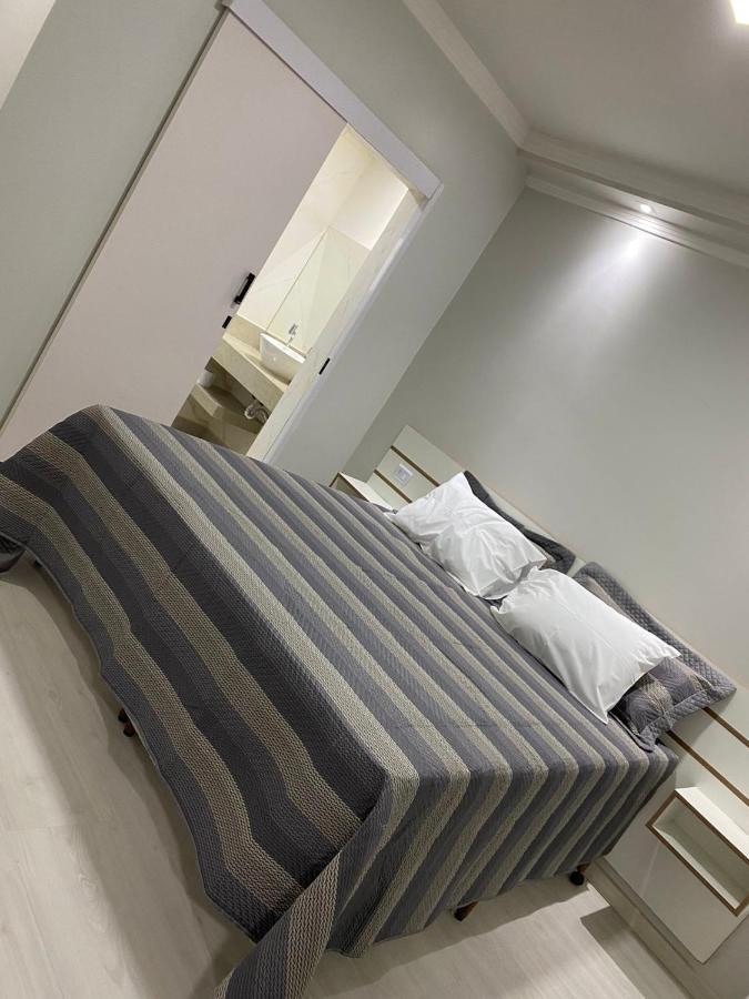 Guarany Hotel Ponta Porã מראה חיצוני תמונה